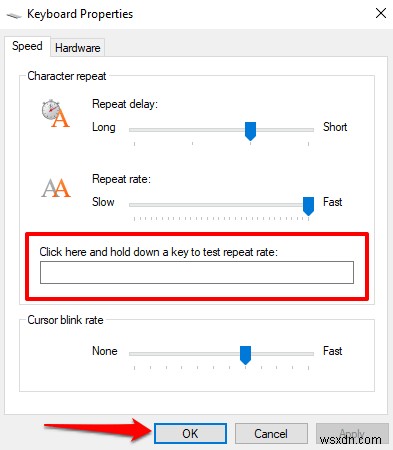 วิธีแก้ไขความล่าช้าหรือความล่าช้าเมื่อพิมพ์ใน Windows
