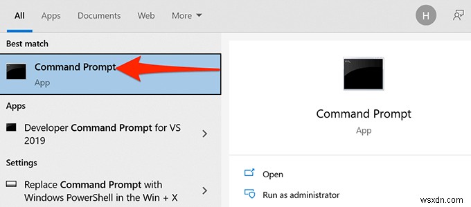 6 วิธีในการแสดงไฟล์และโฟลเดอร์ที่ซ่อนอยู่ใน Windows 10