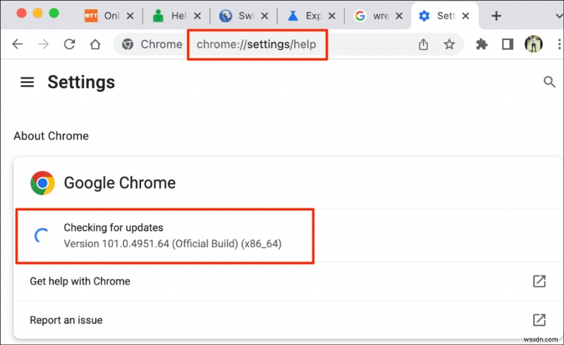 วิธีการตรึงแท็บใน Google Chrome