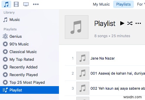 วิธีเขียนดีวีดีบน Mac 