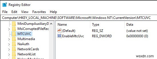 10টি দুর্দান্ত Windows 10 রেজিস্ট্রি হ্যাক যা আপনি হয়তো জানেন না 