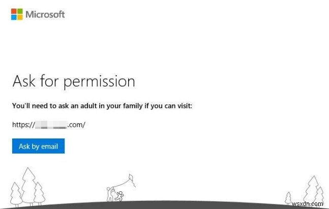 Microsoft Family Account কি?
