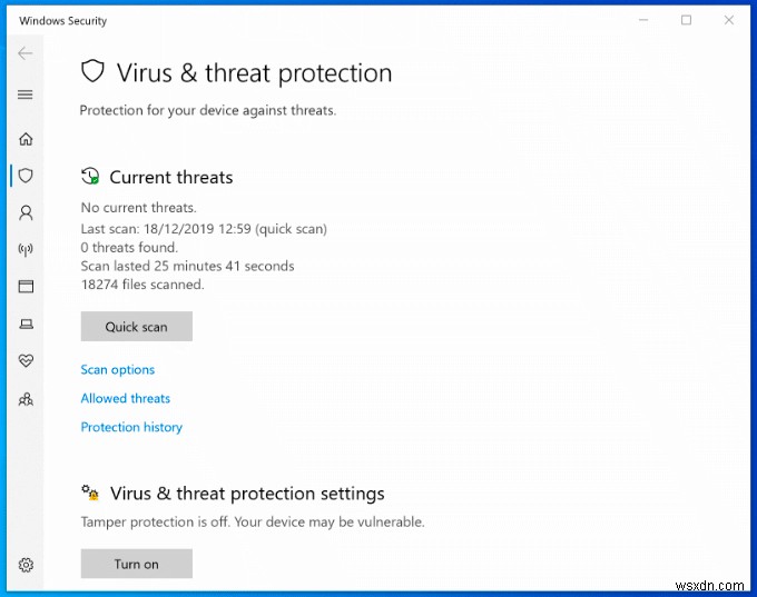 ซอฟต์แวร์และคุณลักษณะที่จำเป็นสำหรับพีซี Windows 10 เครื่องใหม่