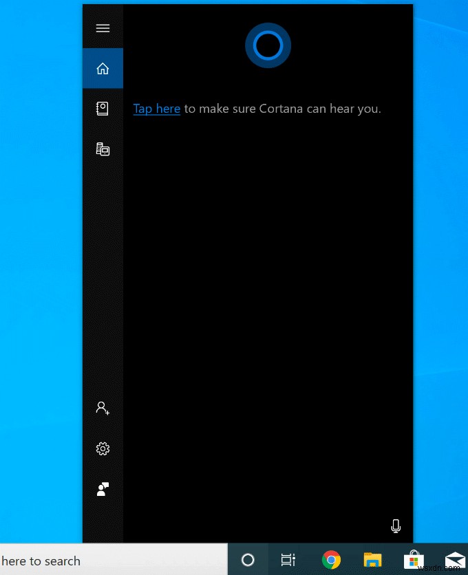 ซอฟต์แวร์และคุณลักษณะที่จำเป็นสำหรับพีซี Windows 10 เครื่องใหม่