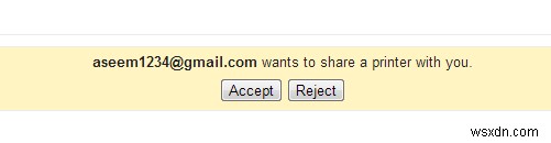 Google Cloud Print – คู่มือฉบับสมบูรณ์
