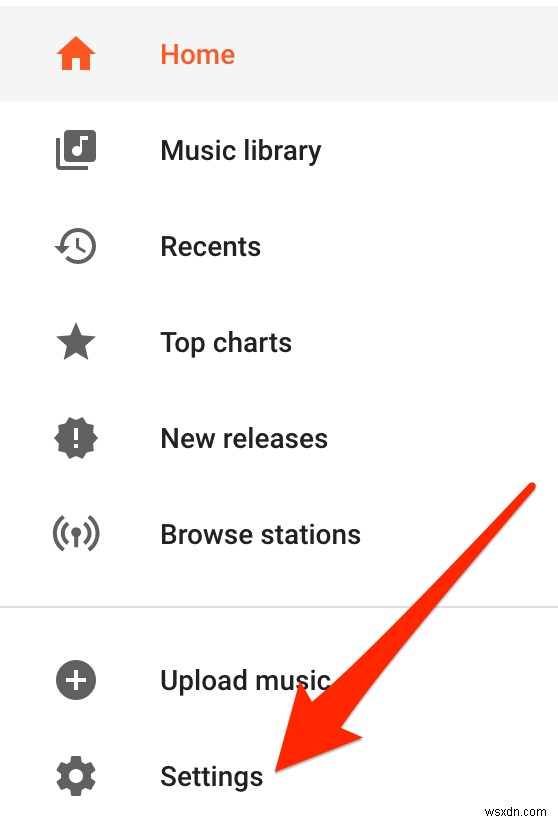 วิธีแก้ไขปัญหา Google Play