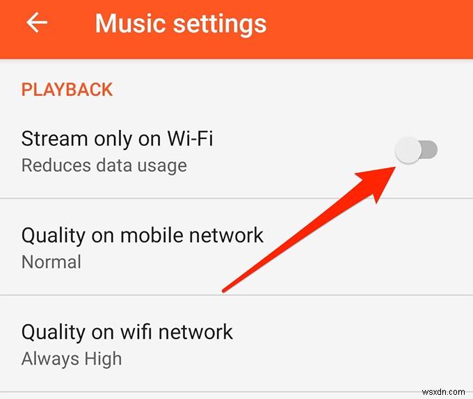 วิธีแก้ไขปัญหา Google Play