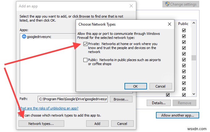 วิธีแก้ไขการสำรองและซิงค์ข้อมูลของ Google ไดรฟ์ไม่ทำงาน