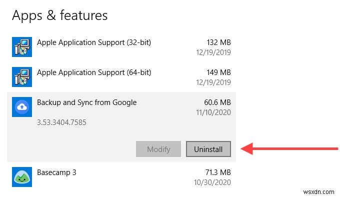 วิธีแก้ไขการสำรองและซิงค์ข้อมูลของ Google ไดรฟ์ไม่ทำงาน