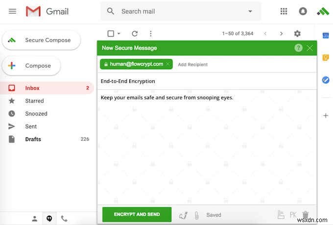 ส่วนเสริมและส่วนขยาย Gmail ที่ดีที่สุด 20 รายการสำหรับผู้ใช้อีเมลที่มีประสิทธิภาพ