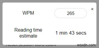 7 วิธีในการดูจำนวนคำใน Google เอกสาร