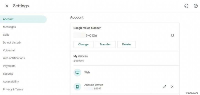 Google วอยซ์ไม่ทำงาน? 7 วิธีแก้ปัญหาที่ควรลอง