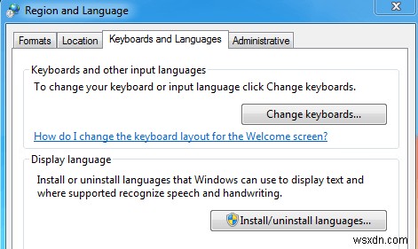 ctfmon.exe คืออะไรและคุณต้องการมันไหม 