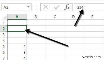 วิธีซ่อนชีต เซลล์ คอลัมน์ และสูตรใน Excel