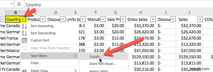 บทแนะนำ Microsoft Excel Basics – การเรียนรู้วิธีใช้ Excel