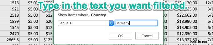 บทแนะนำ Microsoft Excel Basics – การเรียนรู้วิธีใช้ Excel