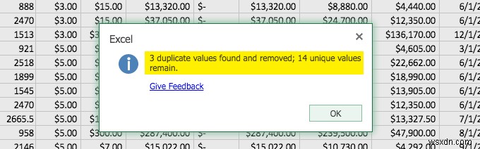 บทแนะนำ Microsoft Excel Basics – การเรียนรู้วิธีใช้ Excel