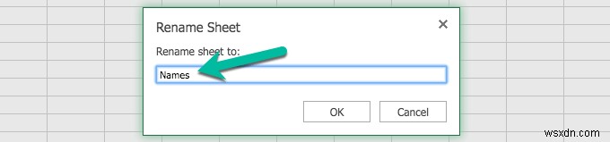 บทแนะนำ Microsoft Excel Basics – การเรียนรู้วิธีใช้ Excel