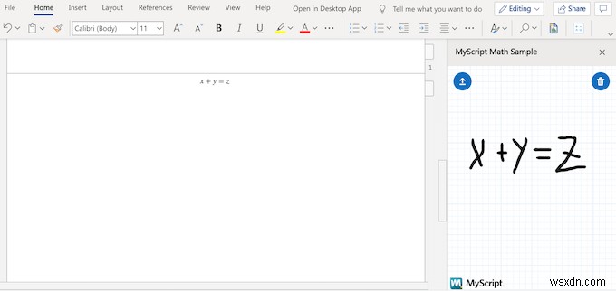 7 สุดยอดโปรแกรมเสริม Microsoft Word