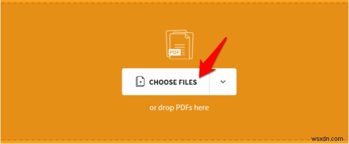 วิธีแทรก PDF ลงใน PowerPoint 