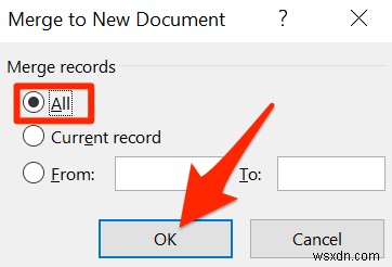 एक्सेल स्प्रेडशीट से वर्ड में लेबल कैसे बनाएं