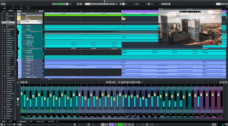 11 ซอฟต์แวร์ตัดต่อเสียงที่ดีที่สุดสำหรับ Mac
