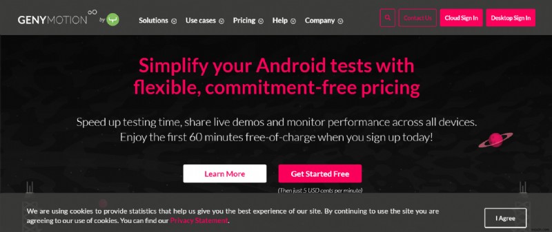 10 สุดยอด Android Emulators สำหรับ Windows และ Mac 