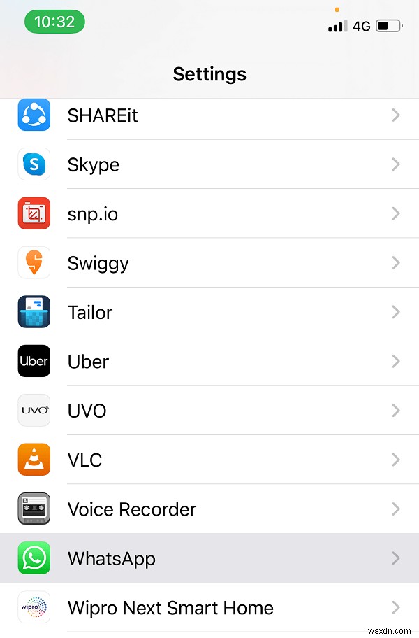 วิธีแก้ไขรูปภาพ Whatsapp ไม่แสดงในแกลเลอรี