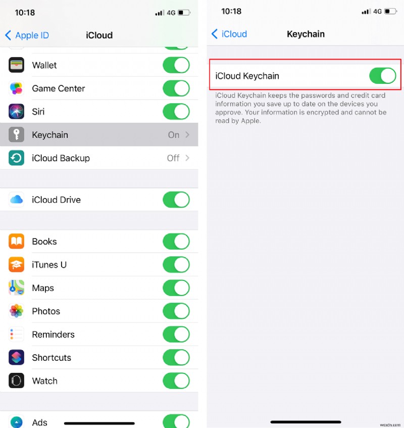 วิธีดูรหัสผ่าน WiFi ที่บันทึกไว้ใน Windows, macOS, iOS &Android 