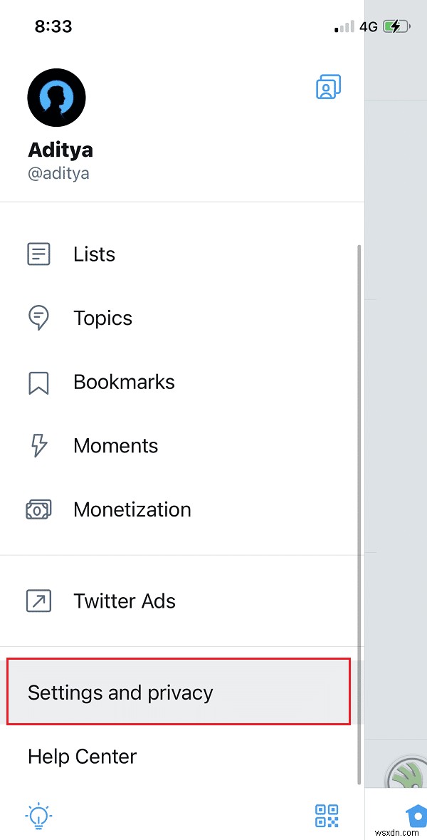 วิธีแก้ไขการแจ้งเตือน Twitter ไม่ทำงาน