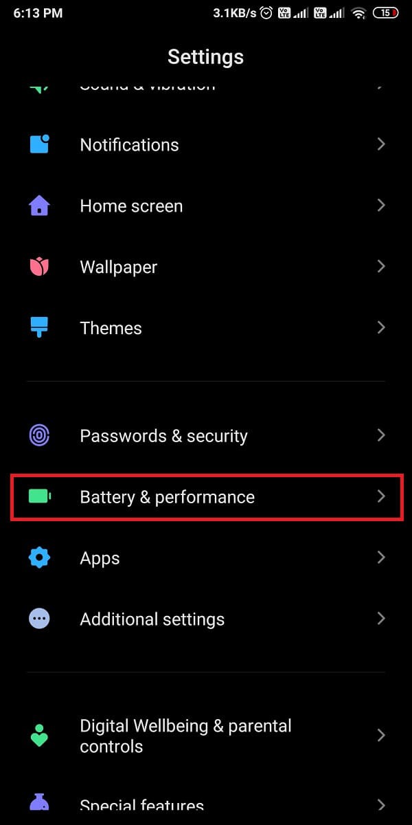 วิธีแก้ไขการแจ้งเตือน Twitter ไม่ทำงาน
