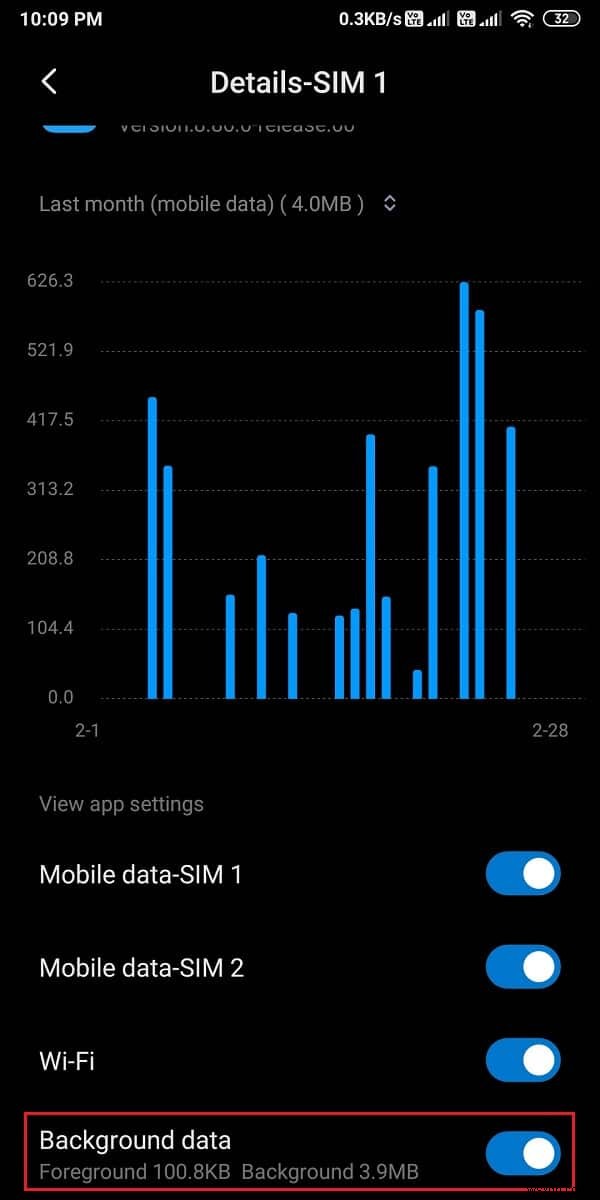 วิธีแก้ไขการแจ้งเตือน Twitter ไม่ทำงาน