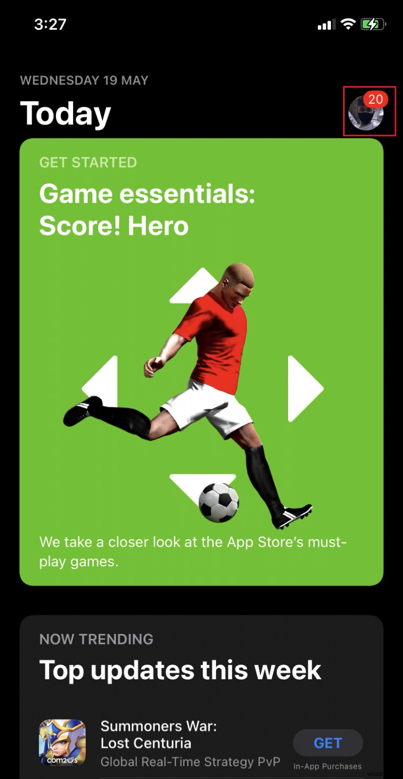 แก้ไข iPhone ร้อนเกินไปและไม่สามารถเปิดได้