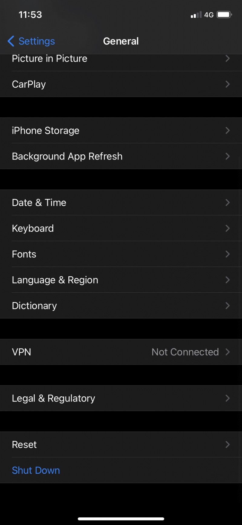 แก้ไขการแจ้งเตือนข้อความของ iPhone ไม่ทำงาน