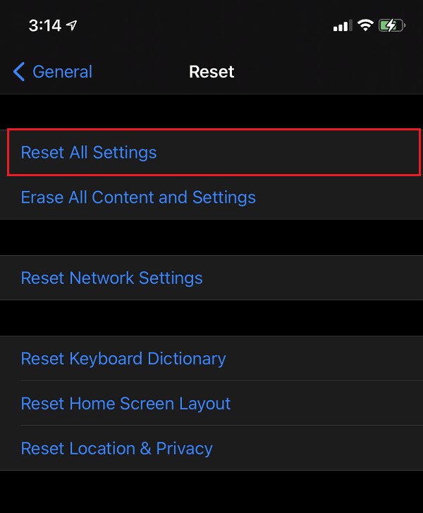 แก้ไขการแจ้งเตือนข้อความของ iPhone ไม่ทำงาน