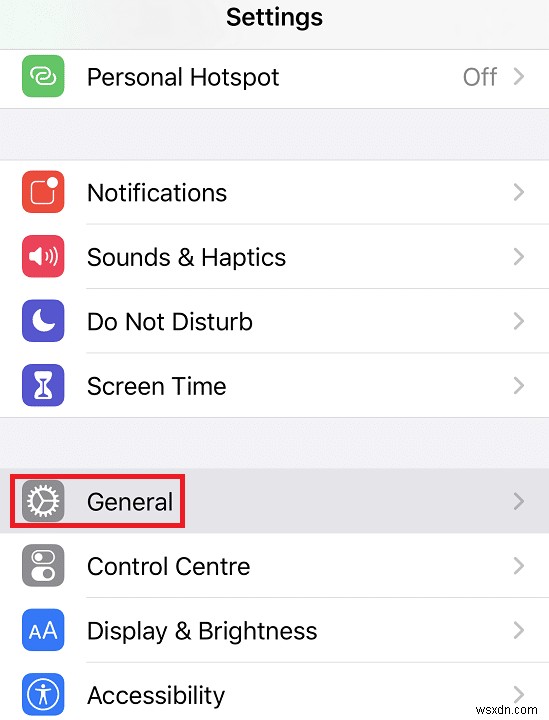 แก้ไขการตอบกลับที่ไม่ถูกต้องที่ได้รับ iTunes 