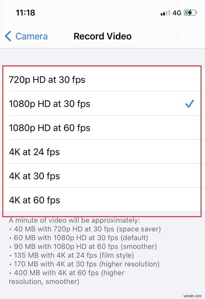 12 วิธีในการแก้ไขปัญหาพื้นที่เก็บข้อมูล iPhone แบบเต็ม