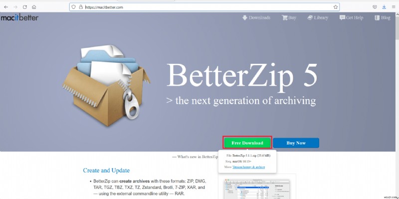 วิธีใส่รหัสผ่านป้องกันโฟลเดอร์ใน Mac 