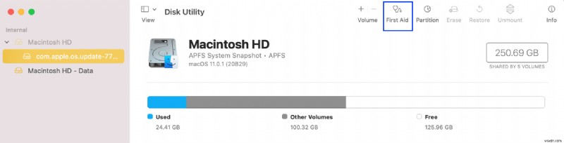 MacBook หยุดนิ่ง? 14 วิธีในการแก้ไข 
