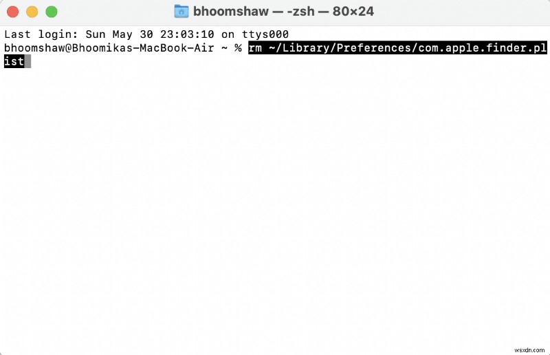 MacBook หยุดนิ่ง? 14 วิธีในการแก้ไข 