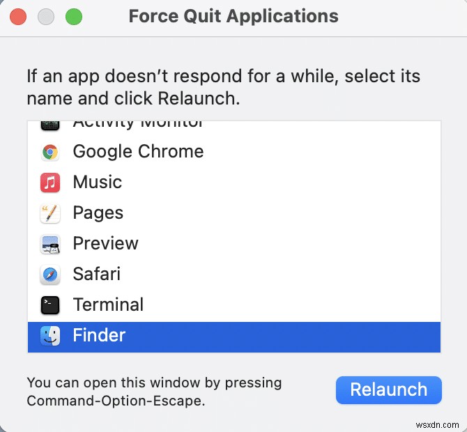 MacBook หยุดนิ่ง? 14 วิธีในการแก้ไข 