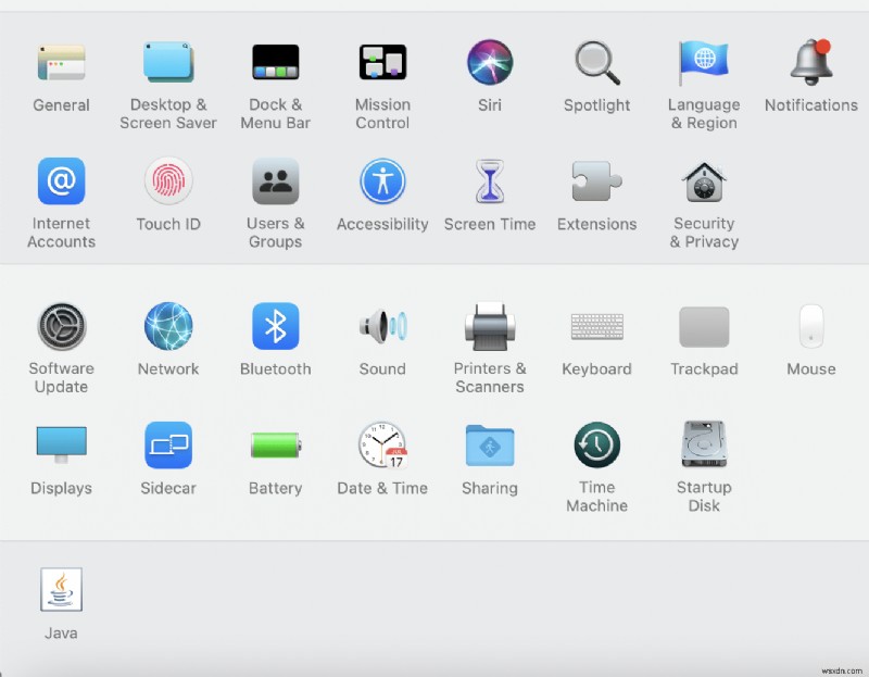 ทำไมอินเทอร์เน็ต Mac ของฉันถึงช้าอย่างกะทันหัน?