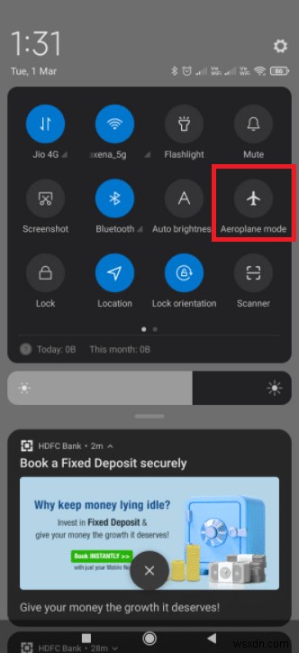 แก้ไขโพสต์ Instagram ค้างในการส่ง