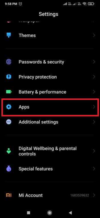 แก้ไขโพสต์ Instagram ค้างในการส่ง