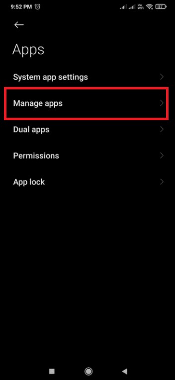 แก้ไขโพสต์ Instagram ค้างในการส่ง