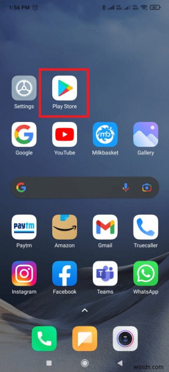 แก้ไขโพสต์ Instagram ค้างในการส่ง