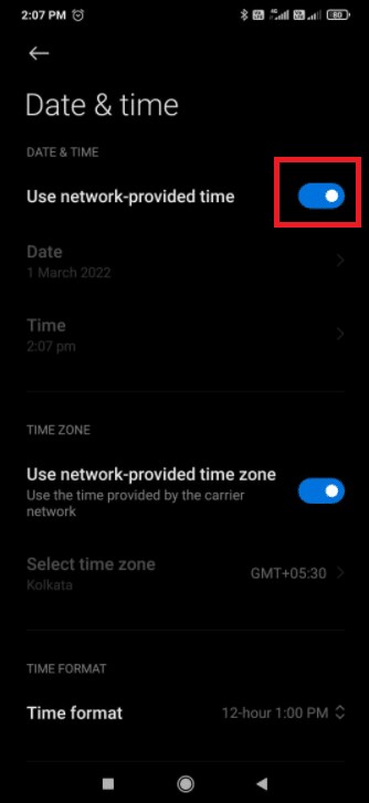 แก้ไขโพสต์ Instagram ค้างในการส่ง