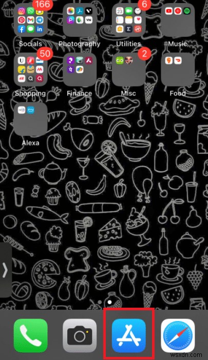 แก้ไขโพสต์ Instagram ค้างในการส่ง