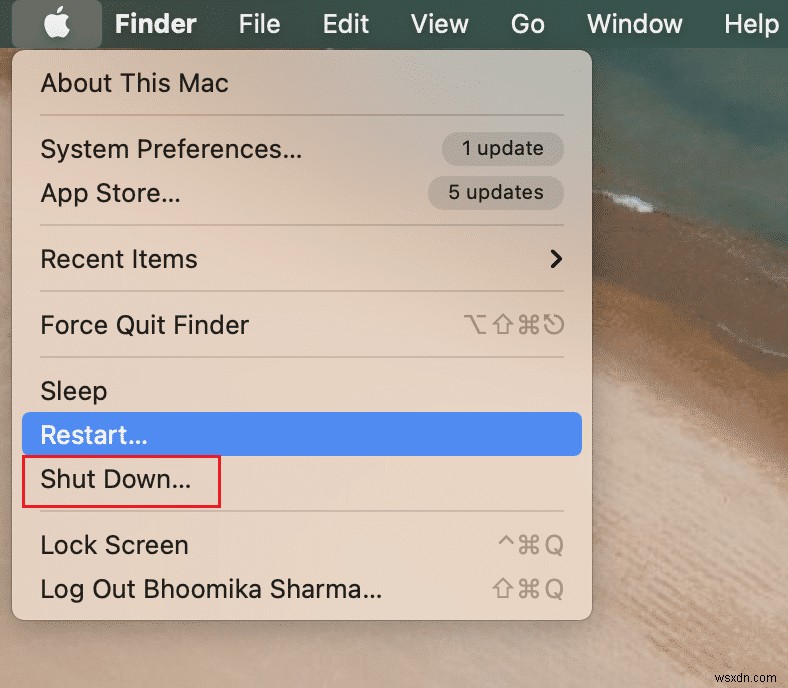 วิธีแก้ไขไมโครโฟนไม่ทำงานบน Mac 