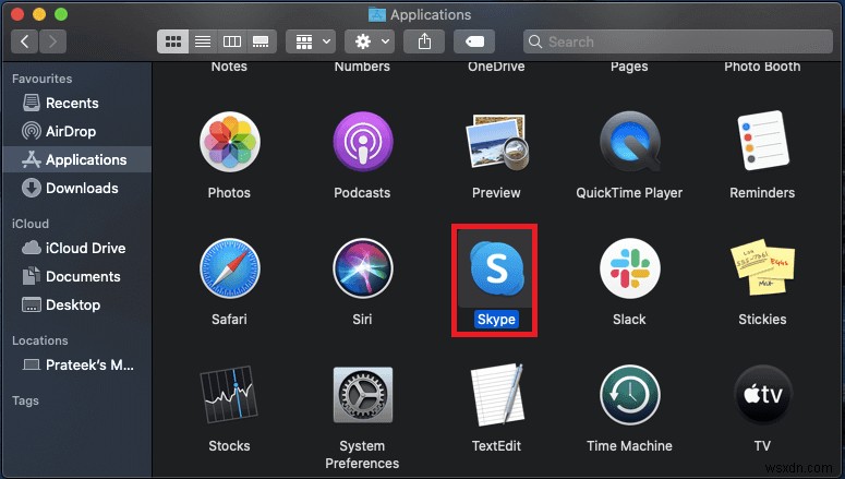 วิธีแก้ไขไมโครโฟนไม่ทำงานบน Mac 